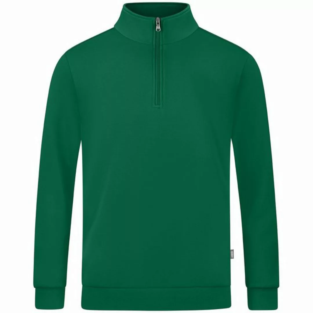 Jako Langarmshirt JAKO Ziptop Organic 1 günstig online kaufen