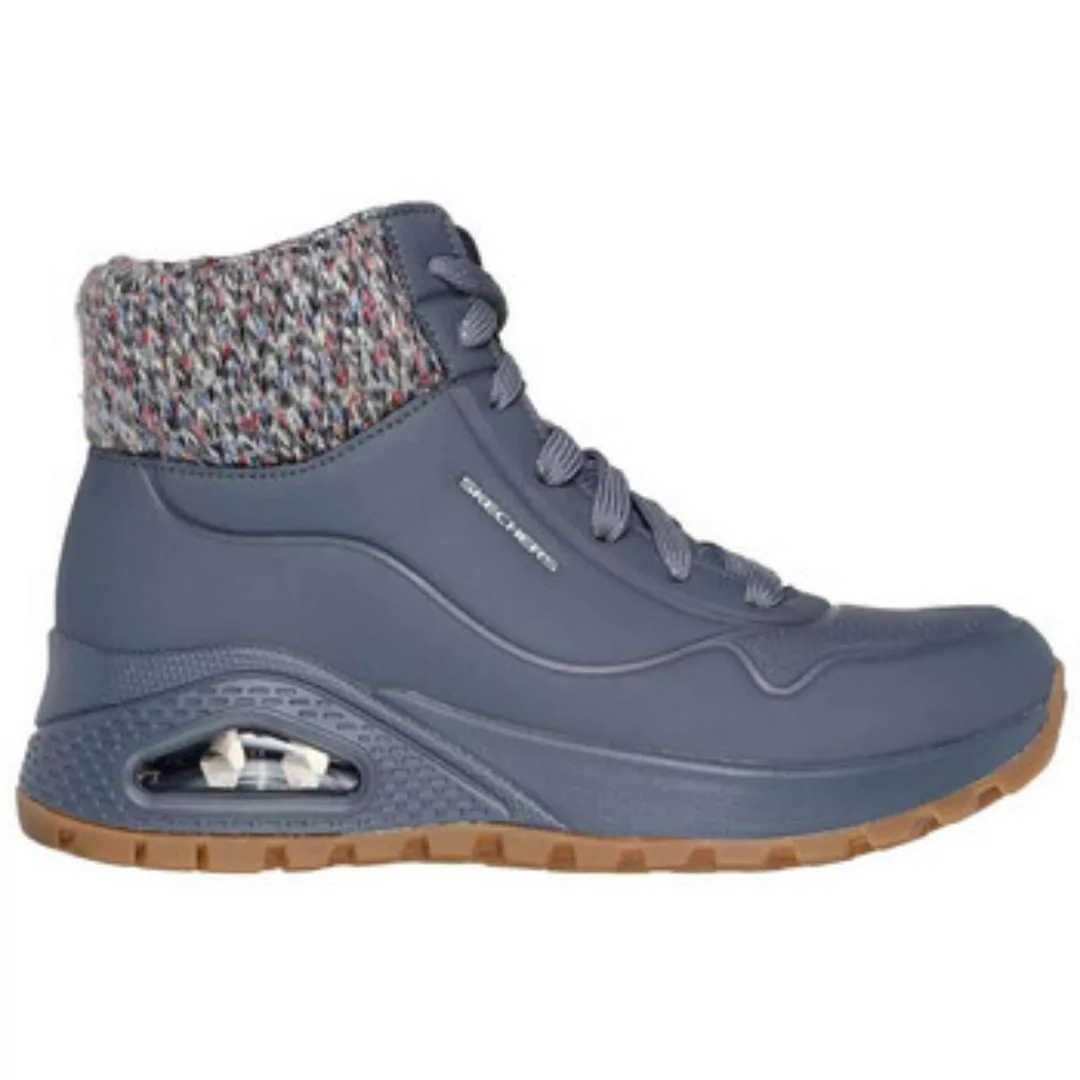 Skechers  Stiefeletten 167988 UNO RUGGED - DARLING DAZE günstig online kaufen