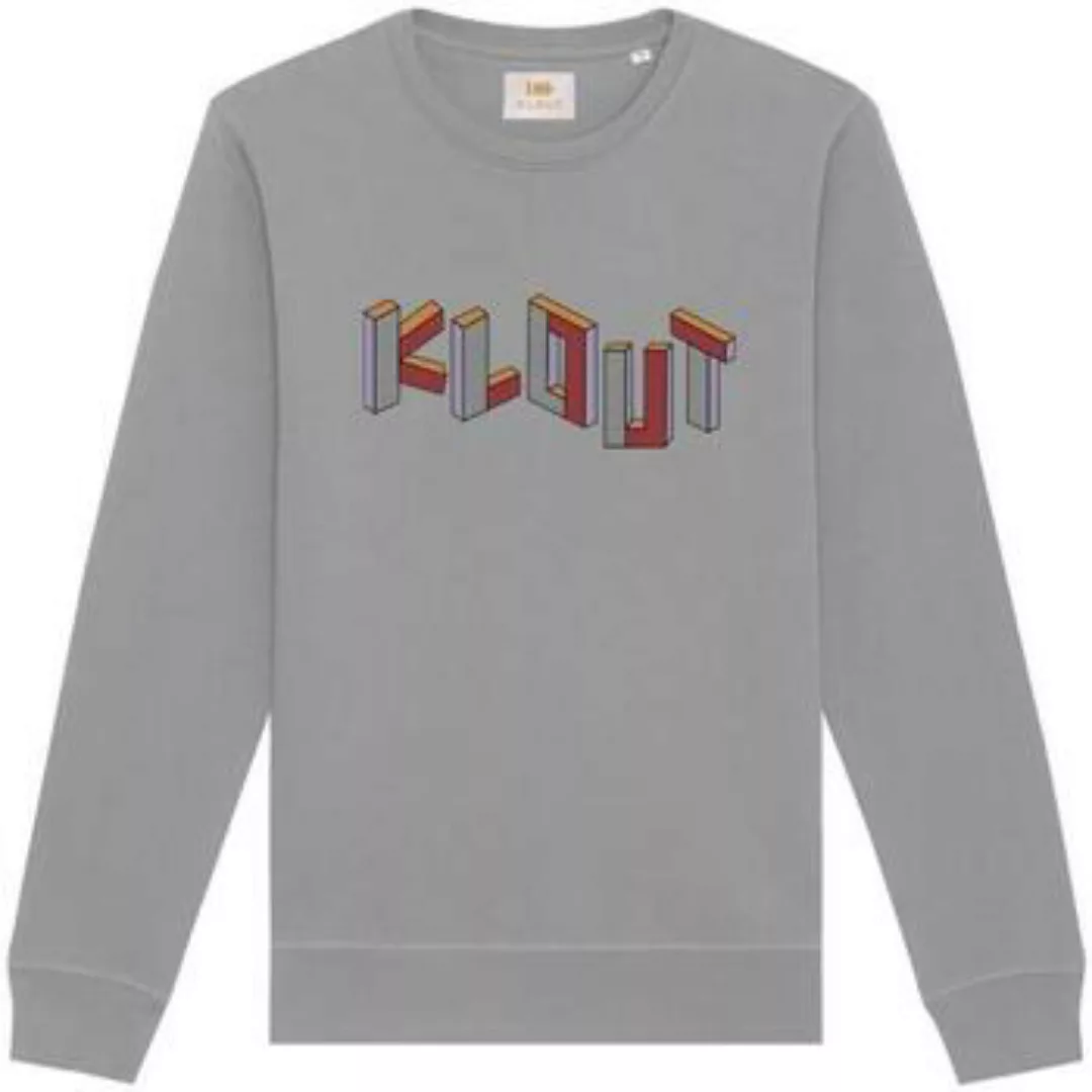 Klout  Sweatshirt - günstig online kaufen