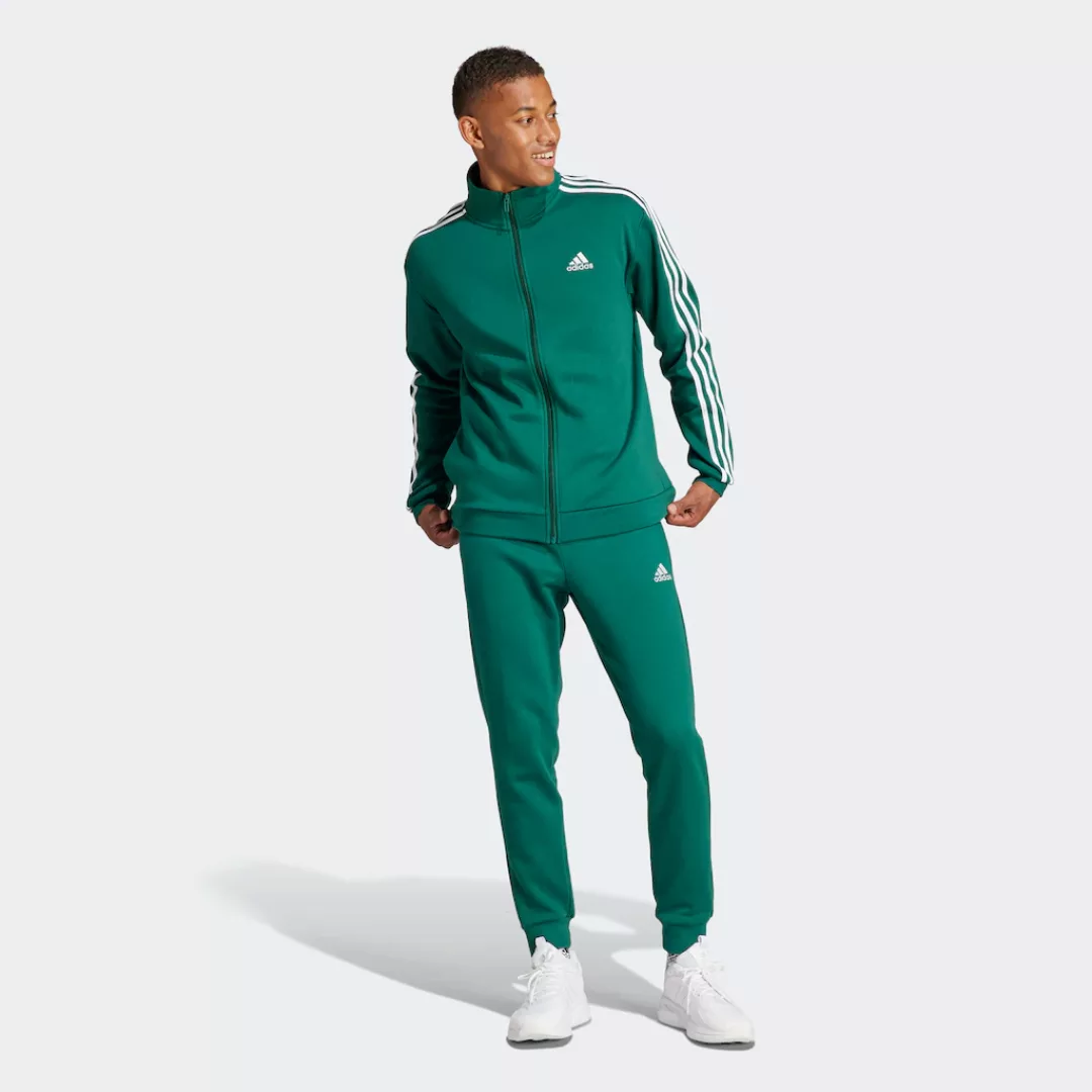 adidas Sportswear Trainingsanzug "M 3S FL TT TS", (2 tlg.) günstig online kaufen