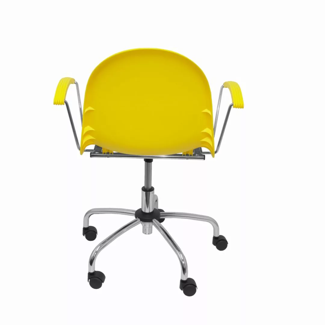Bürostuhl Ves P&c 320gam Drehend Gelb günstig online kaufen