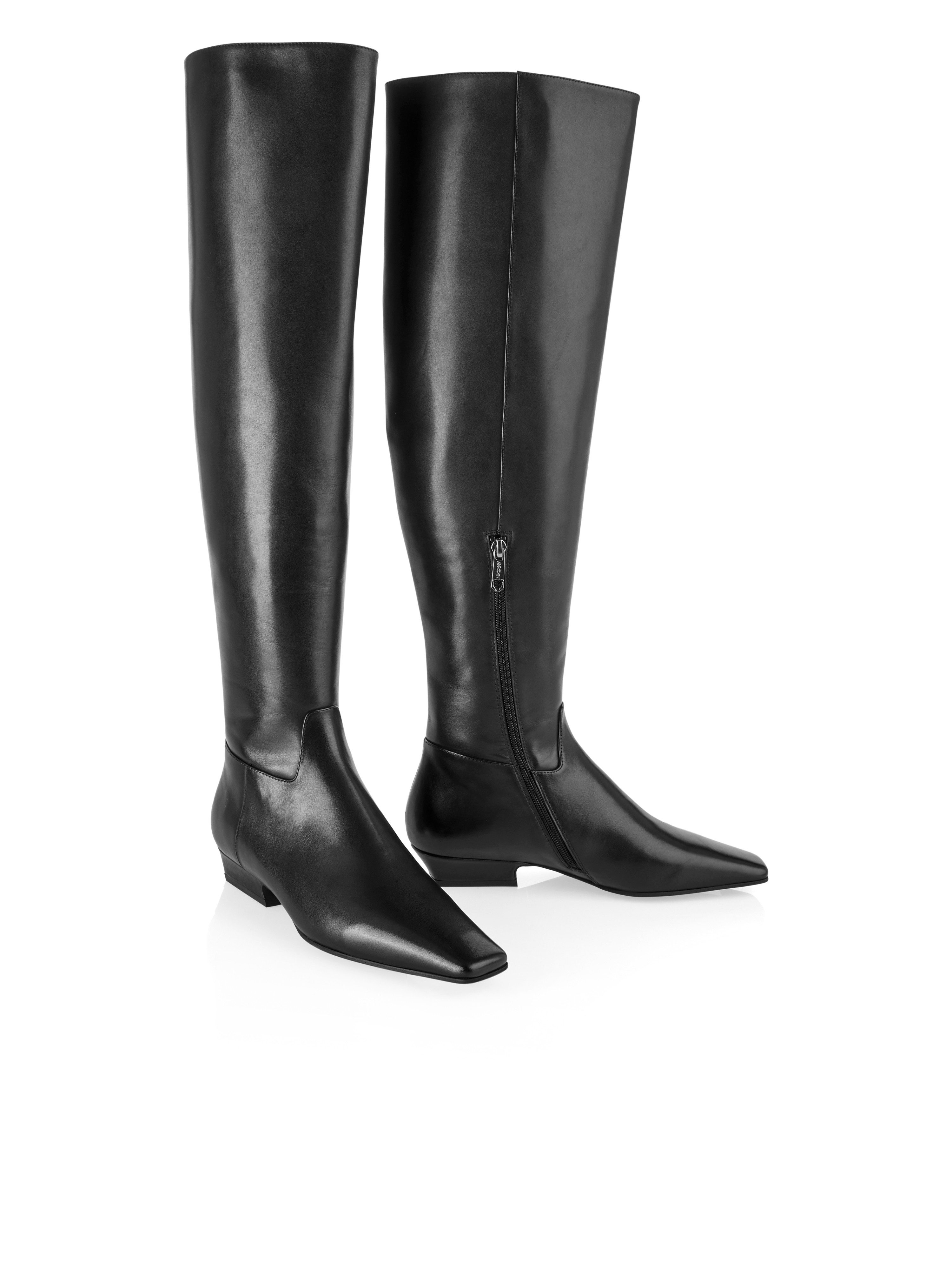Marc Cain Collections Romantic Treasures Stiefel günstig online kaufen