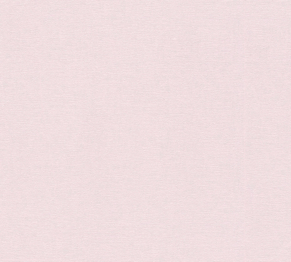Bricoflor Hellrosa Tapete Dezent Pastell Vliestapete mit Vinyl Schlicht für günstig online kaufen