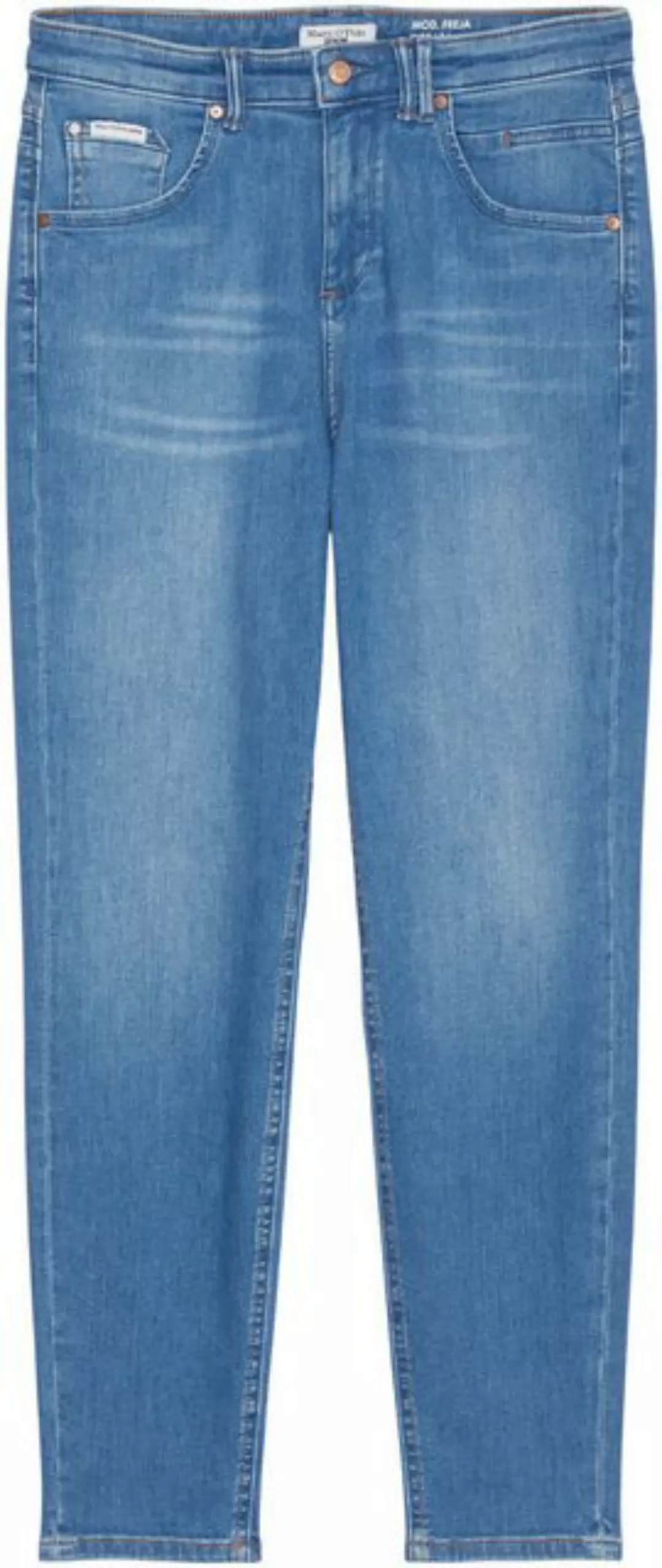 Marc O'Polo DENIM Boyfriend-Jeans Freja günstig online kaufen