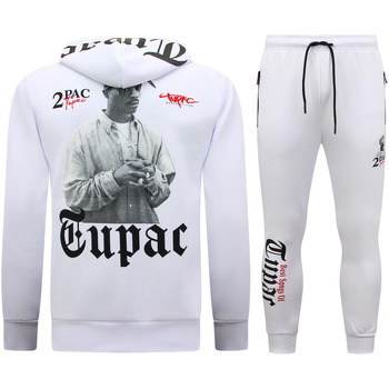 Top Star  Jogginganzüge Jogginganzüge 's Tupac Pac günstig online kaufen