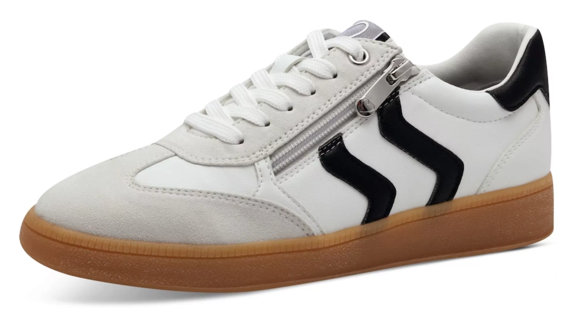 MARCO TOZZI Sneaker Sneaker günstig online kaufen