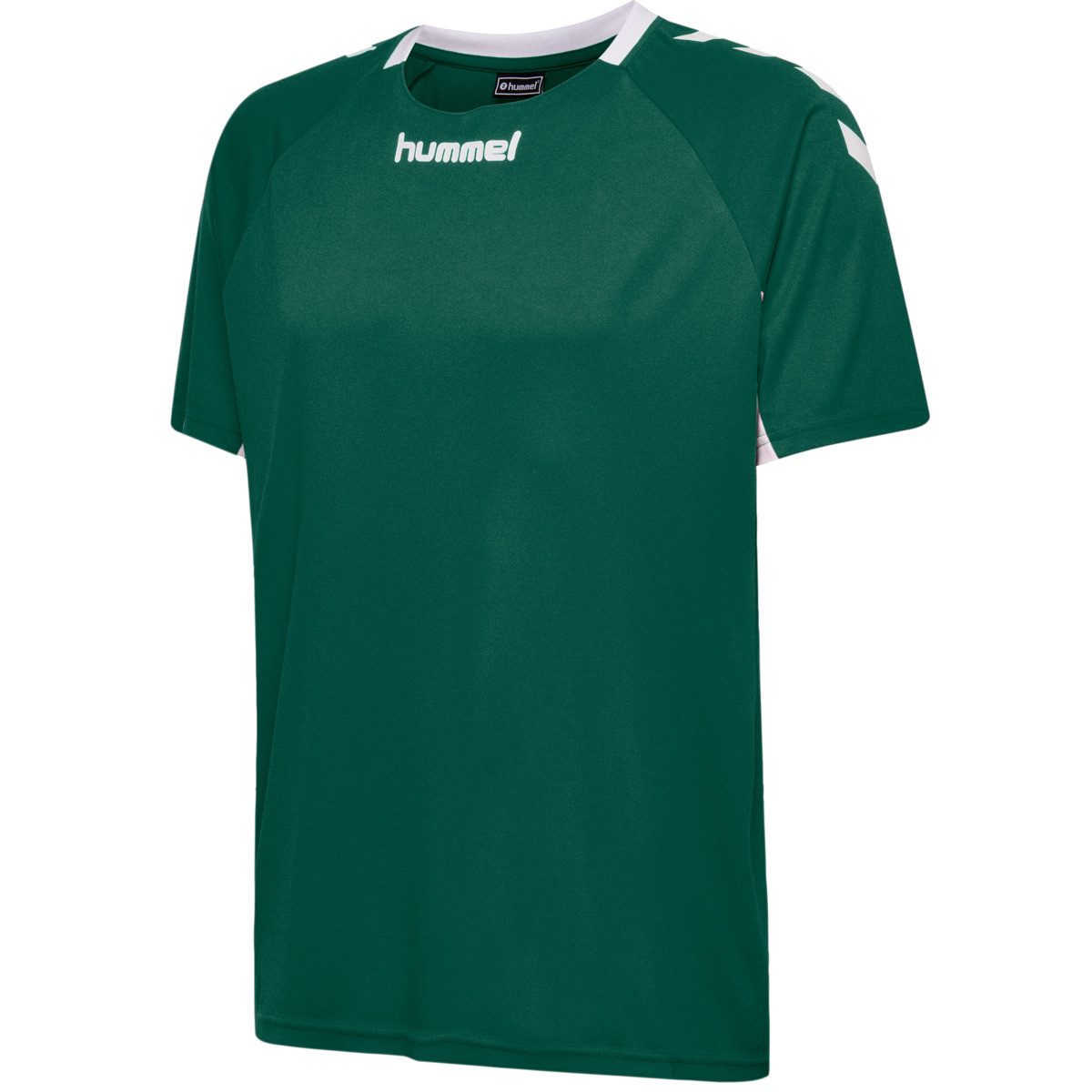 hummel Fußballtrikot Trikot Core Team Jersey günstig online kaufen