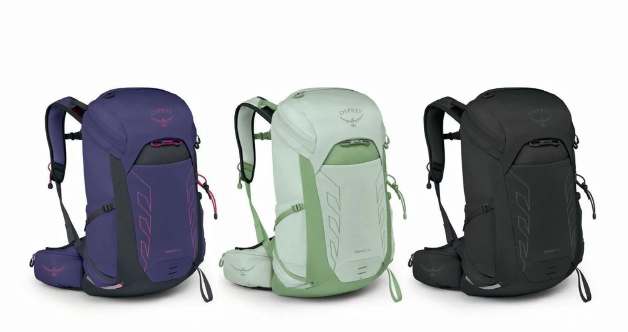 Osprey Tempest 26 - Rucksack günstig online kaufen