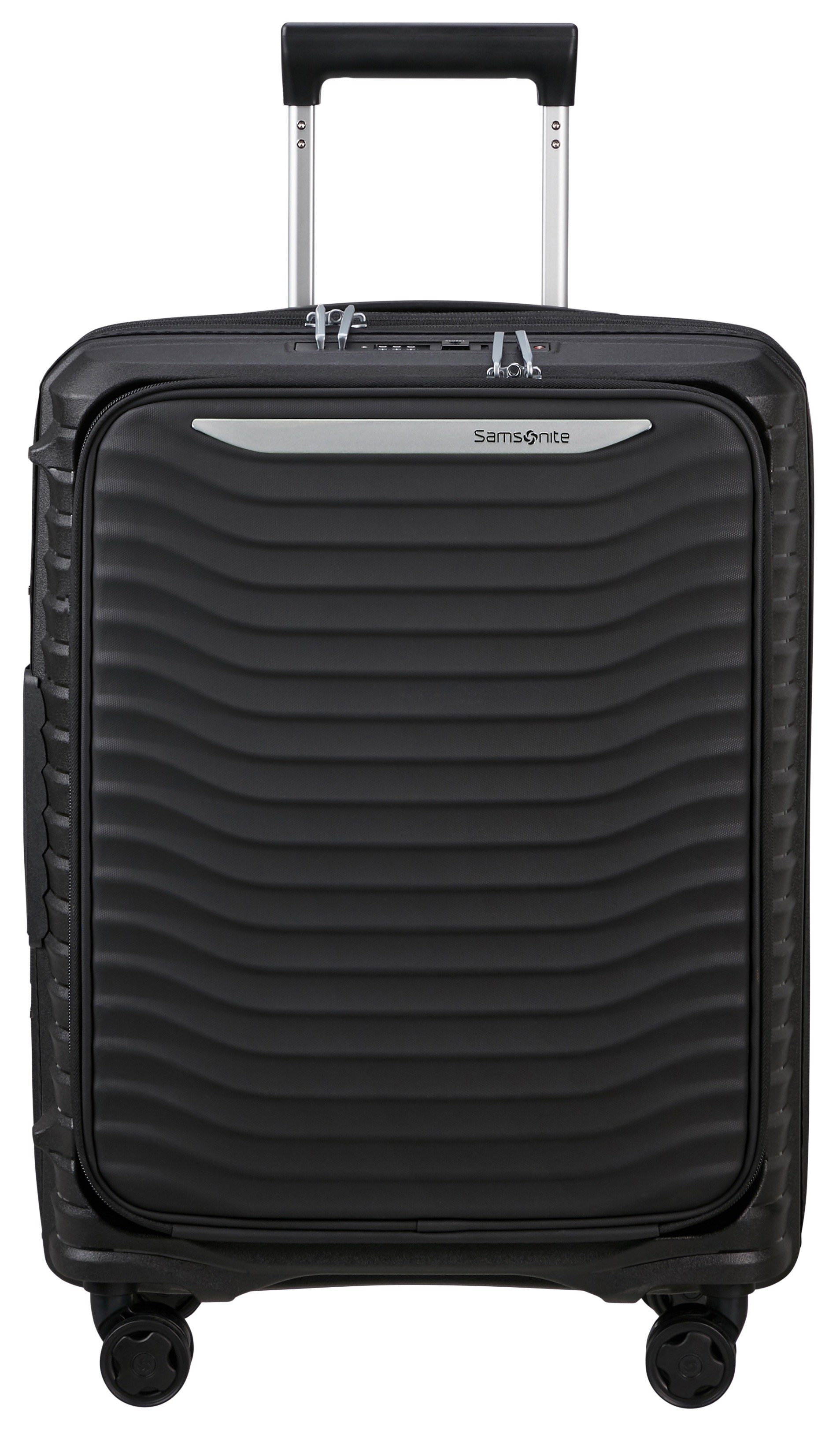 Samsonite Hartschalen-Trolley UPSCAPE 55 mit Frontfach, günstig online kaufen