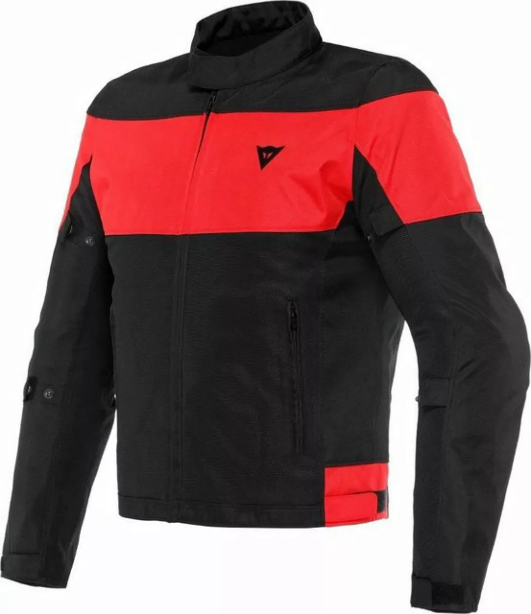 Dainese Motorradjacke Elettrica Air Tex Motorrad Textiljacke günstig online kaufen