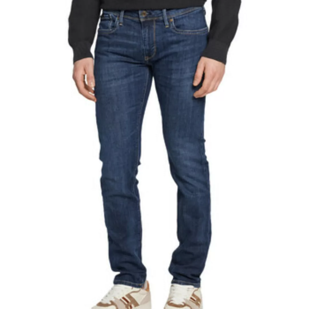 Pepe jeans  Slim Fit Jeans PM206322DM02 günstig online kaufen