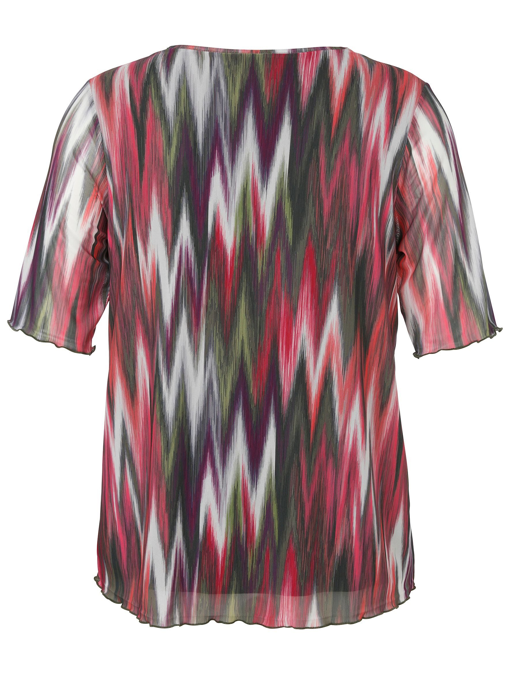 VIA APPIA DUE T-Shirt günstig online kaufen