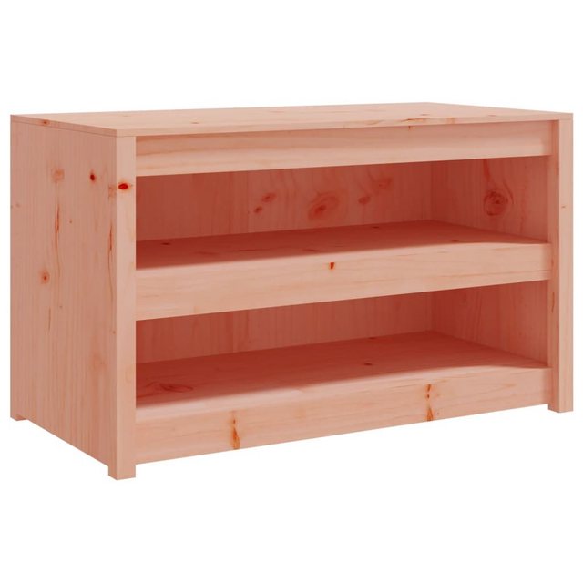 vidaXL Outdoor-Küchenschrank 106x55x64 cm Massivholz Douglasie Modell 1 günstig online kaufen