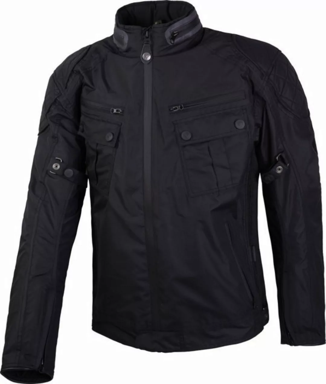 By City Motorradjacke Katar Ii Jacket günstig online kaufen