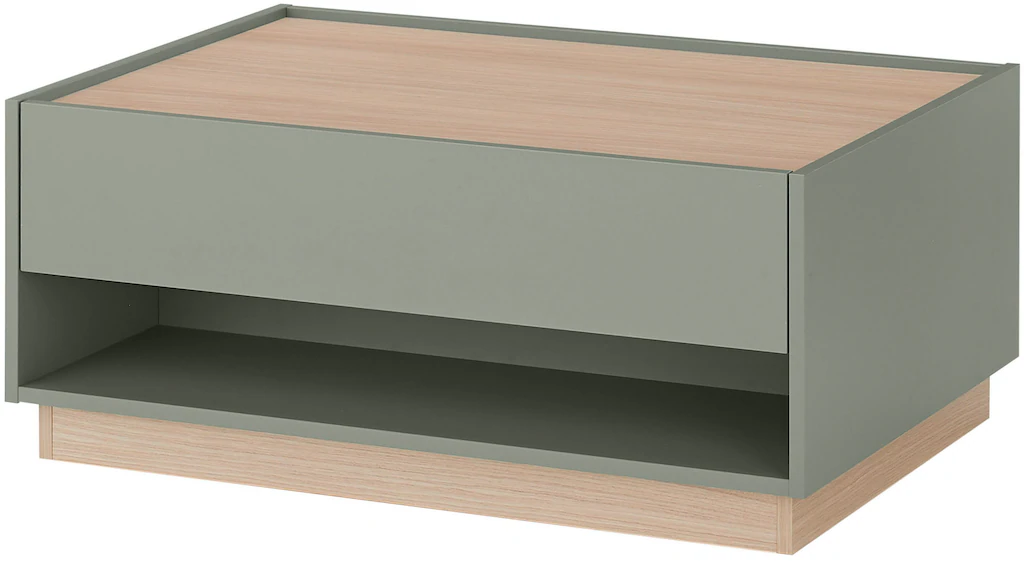 INOSIGN Couchtisch "City/Giron, Beistelltisch, Wohnzimmertisch, Sofatisch, günstig online kaufen