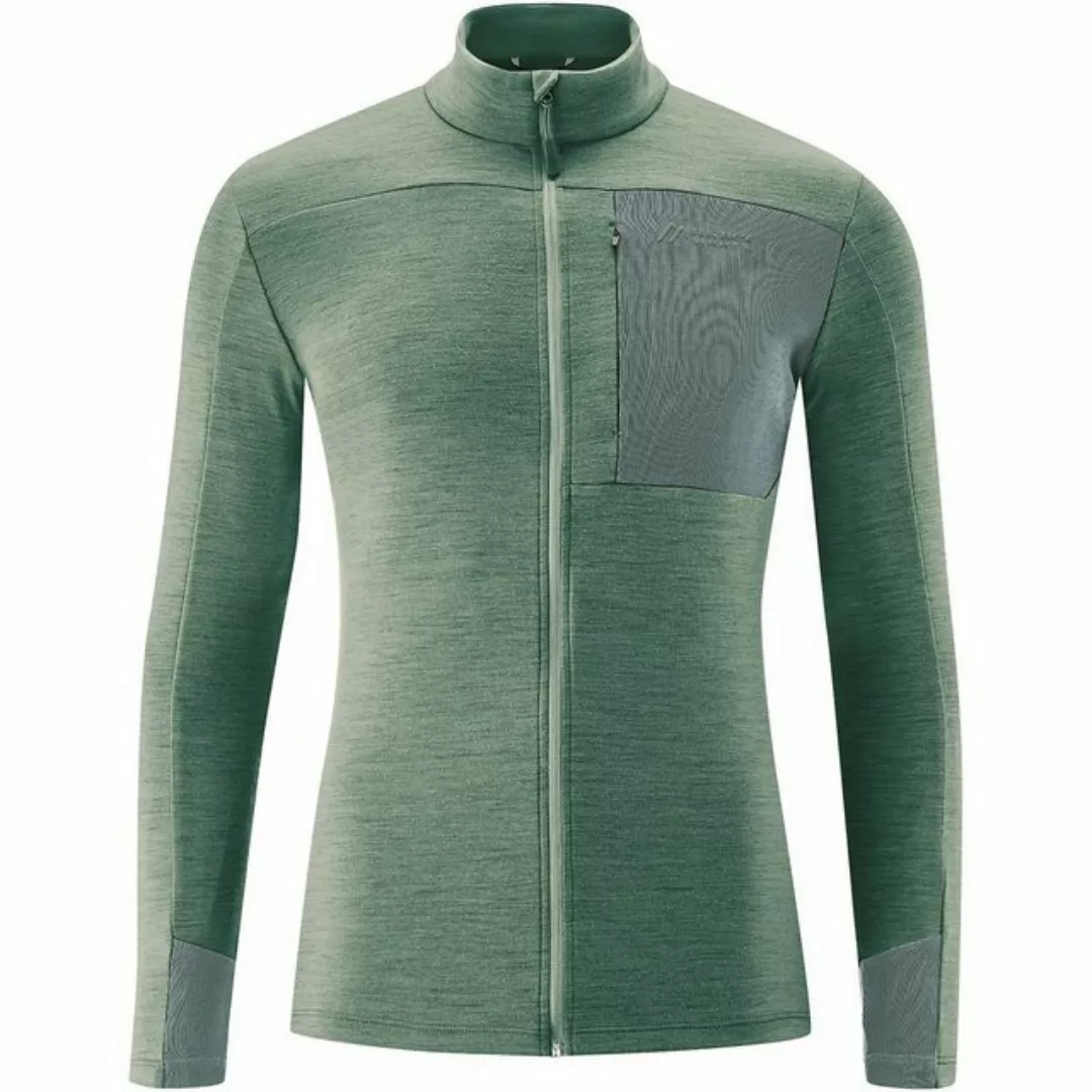 Maier Sports Softshelljacke Midlayer Skutvik günstig online kaufen