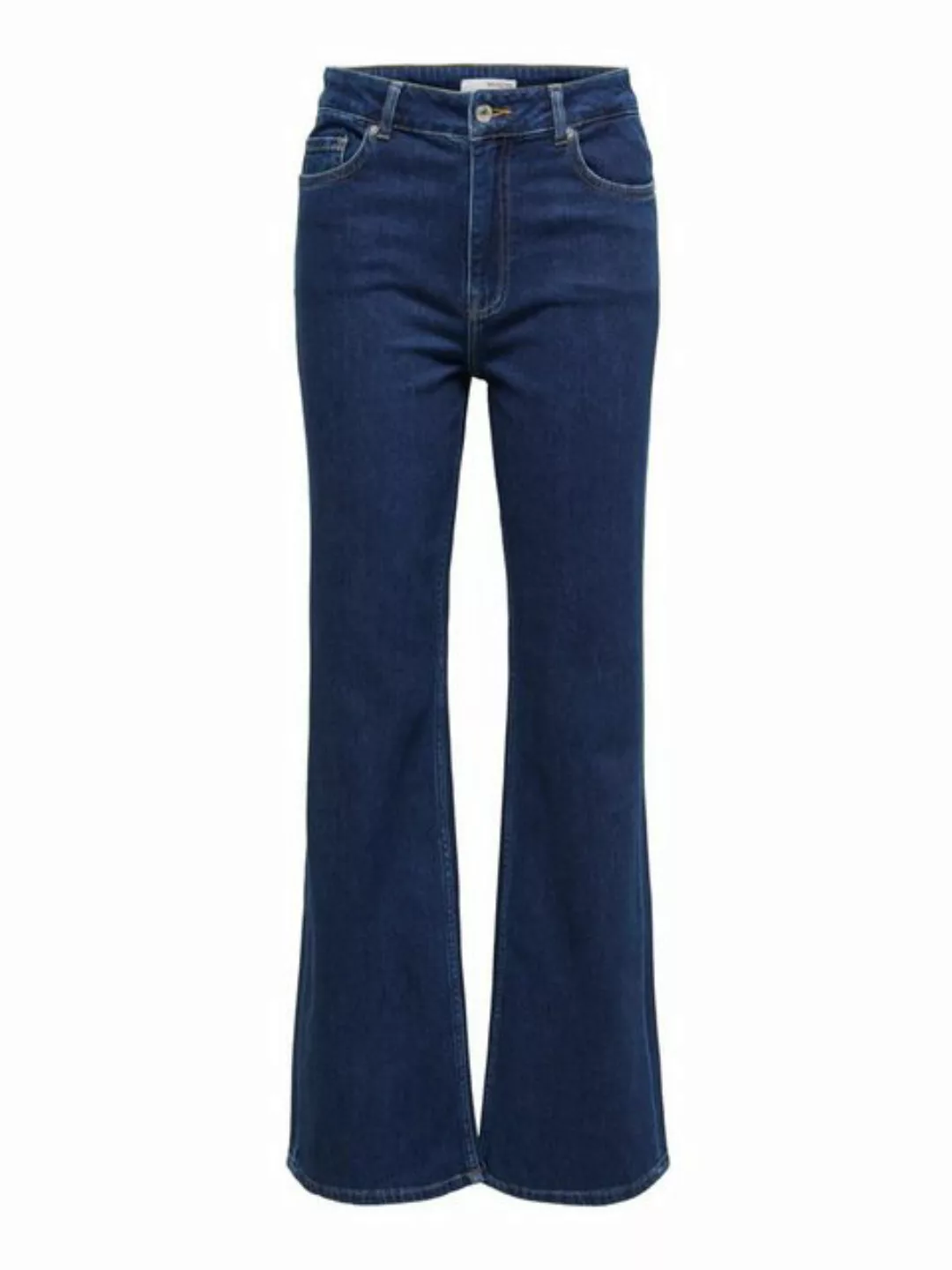 Selected Femme Curve Bootcut-Jeans Brigitte (1-tlg) Weiteres Detail günstig online kaufen