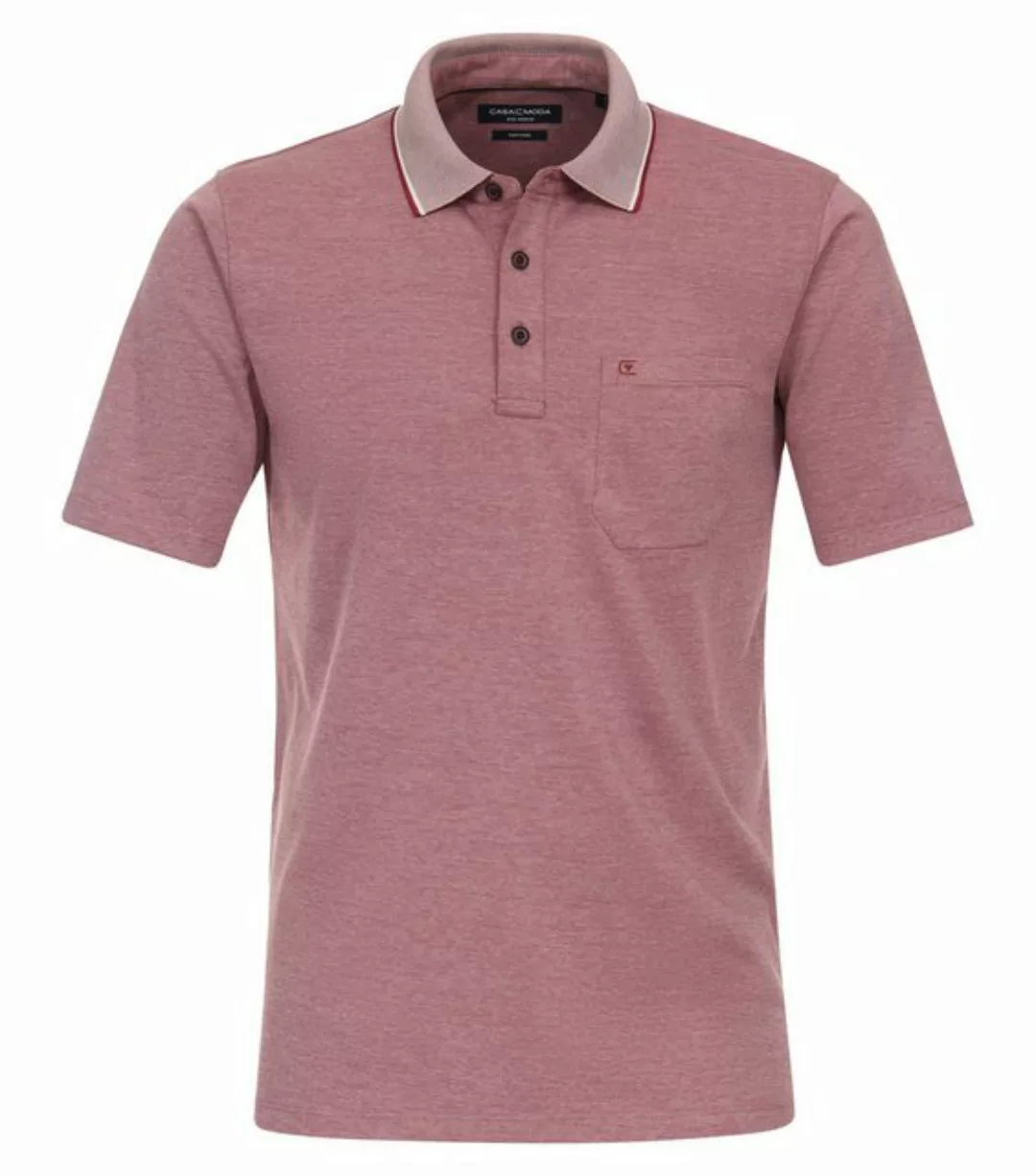 CASA MODA Poloshirt "Easy Care" günstig online kaufen