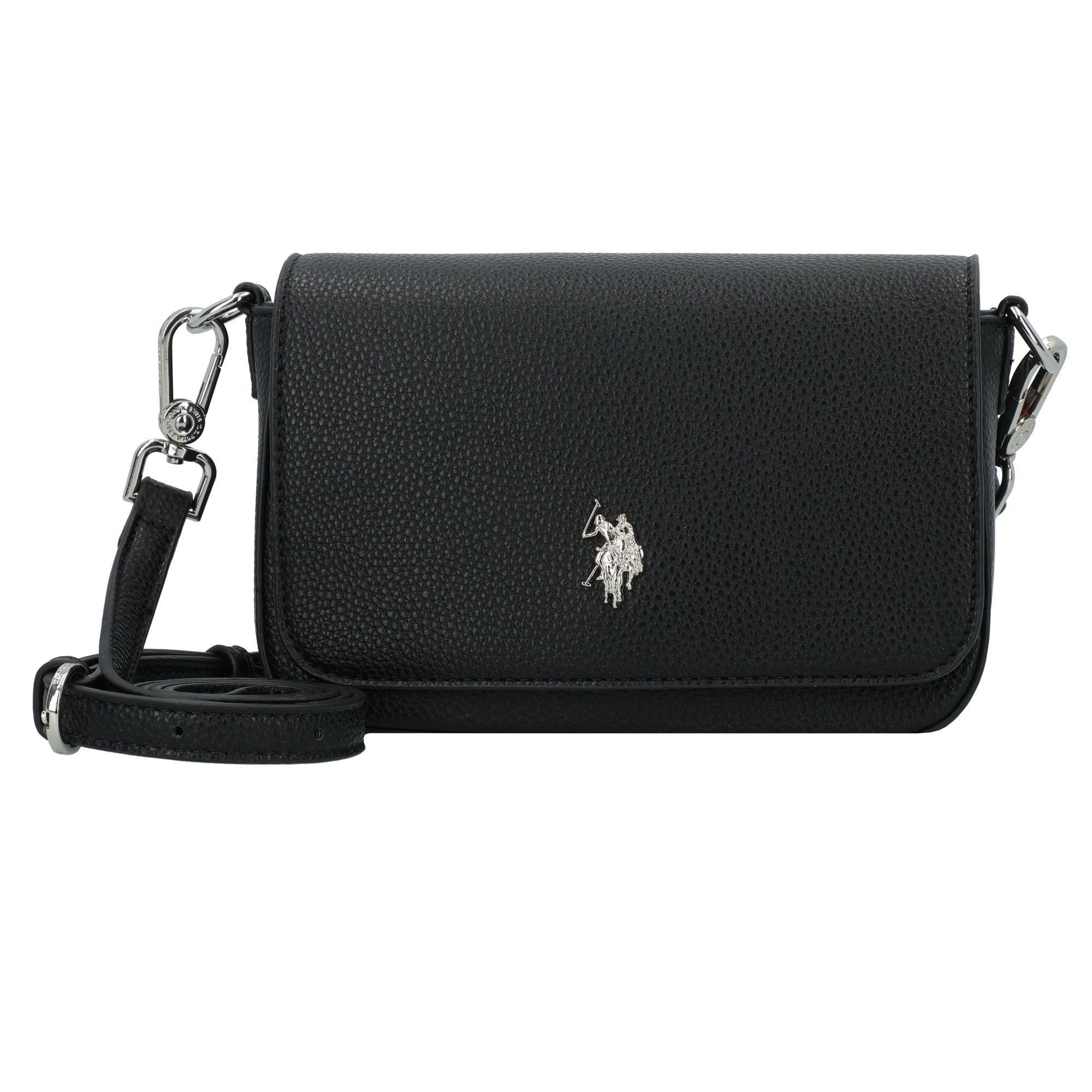 U.S. Polo Assn Umhängetasche Flap Crossbody günstig online kaufen