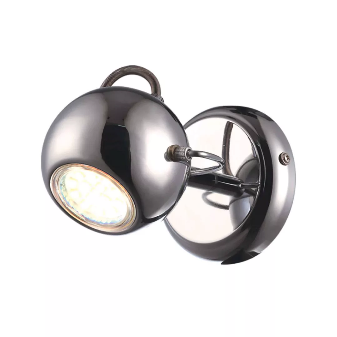 Wandlampe K-8002/1 CHR SALVA CHROM günstig online kaufen