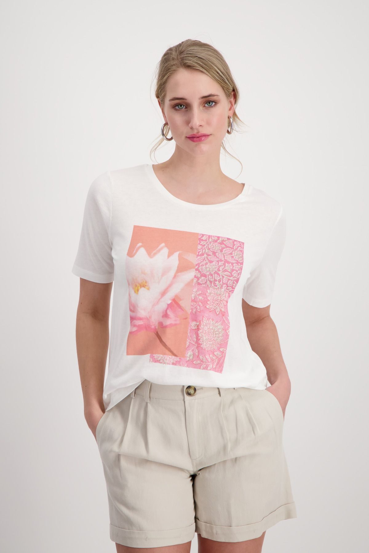 Monari T-Shirt günstig online kaufen