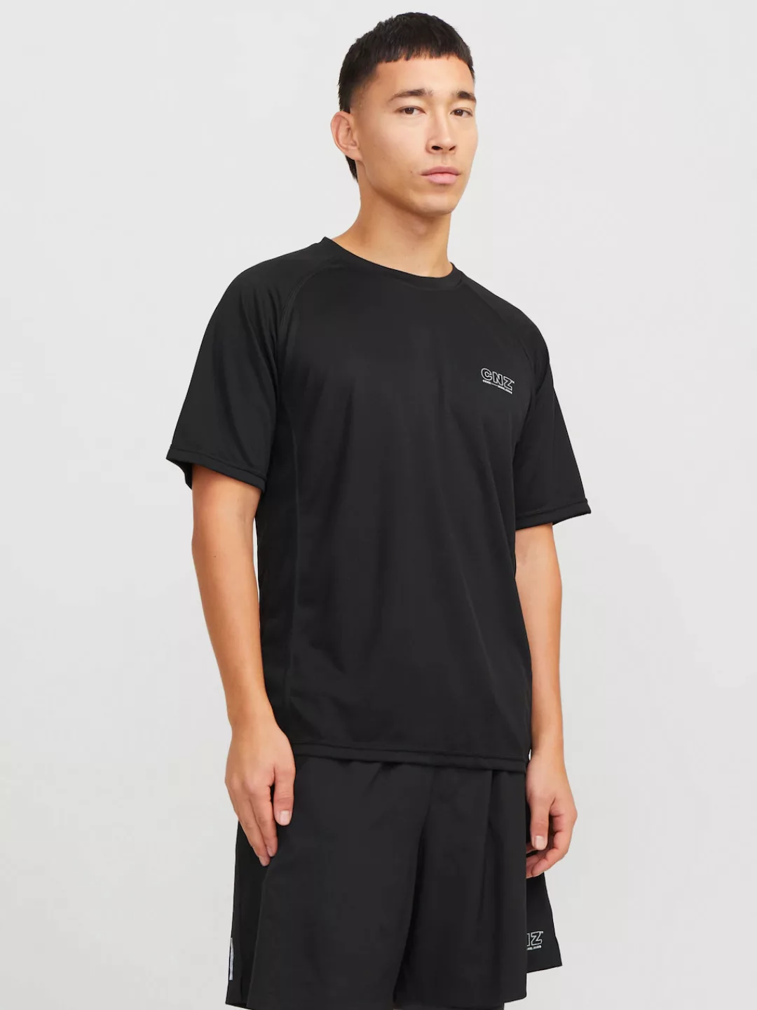 Jack & Jones Muskelshirt "JCOCNZ T-SHIRT NOOS" günstig online kaufen