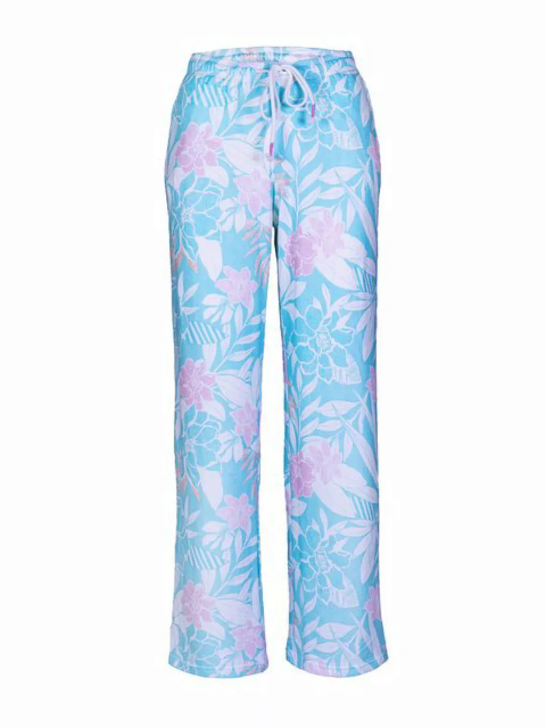 PJ Salvage Pyjamahose pant - Peachy Party schlaf-hose pyjama schlafmode günstig online kaufen