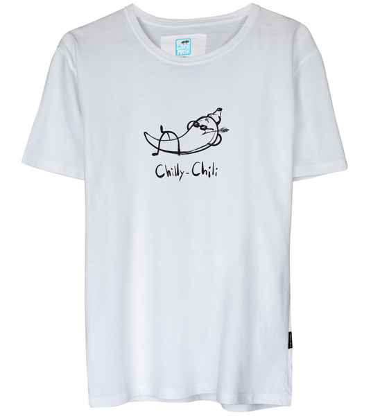 T-shirt Chilly Chili Aus Bio-baumwolle günstig online kaufen