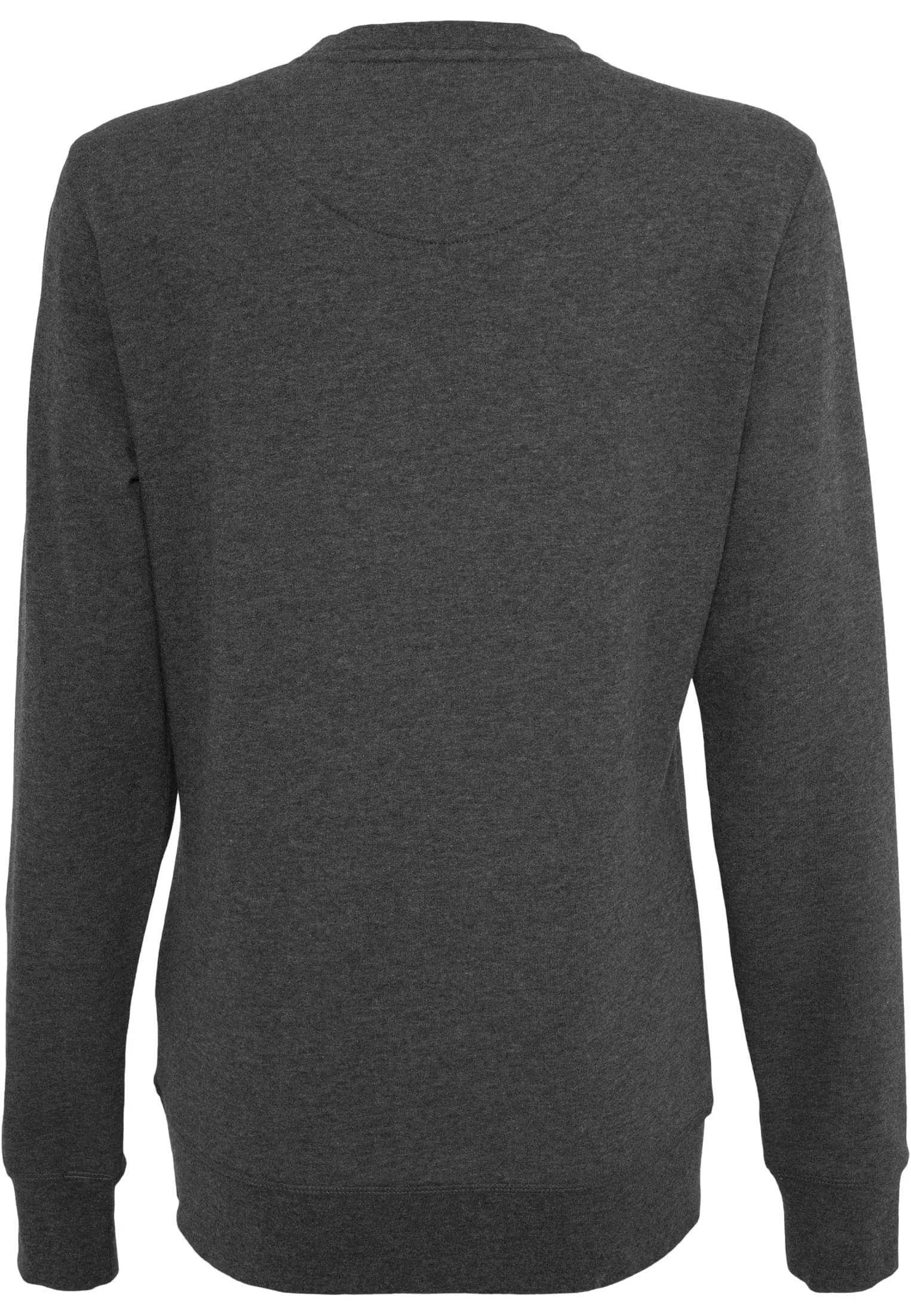 MisterTee Sweater "Damen Ladies F-Word Crewneck", (1 tlg.) günstig online kaufen