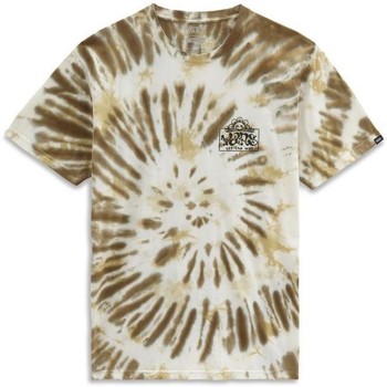 Vans  Poloshirt MN LOOK AHEAD TIE DYE SS günstig online kaufen