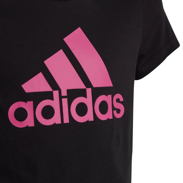 adidas Sportswear T-Shirt G ESS BL T BLACK günstig online kaufen