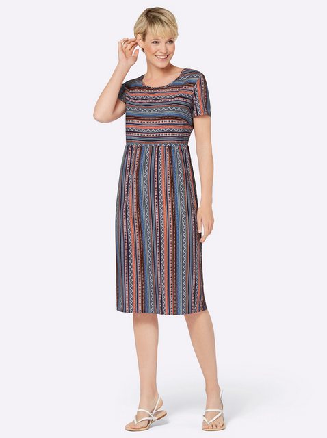 Sieh an! Etuikleid Sommerkleid günstig online kaufen