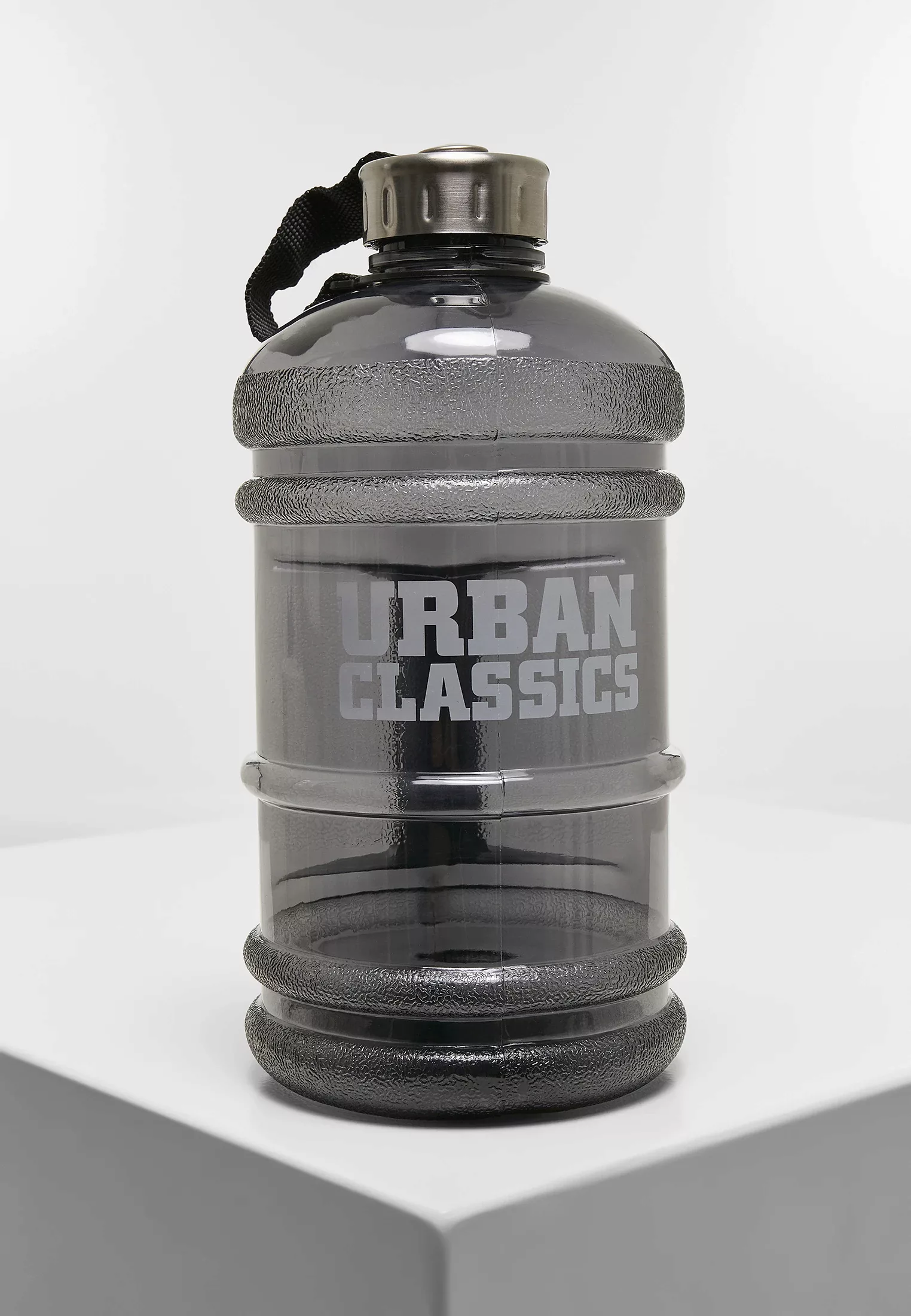 URBAN CLASSICS Schmuckset "Accessoires Big Performance Bottle", (1 tlg.) günstig online kaufen