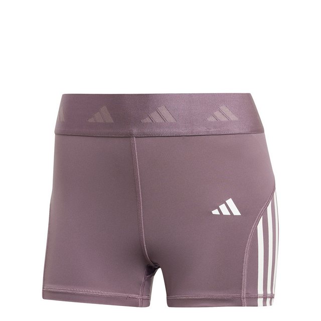 adidas Performance Shorts HYGLM 3INCH SHAFIG/WHITE günstig online kaufen