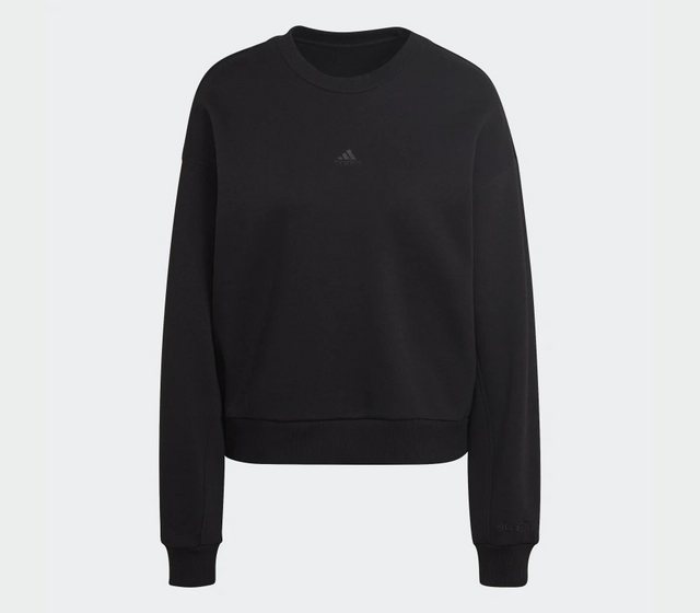 adidas Sportswear Sweater W ALL SZN SWT günstig online kaufen