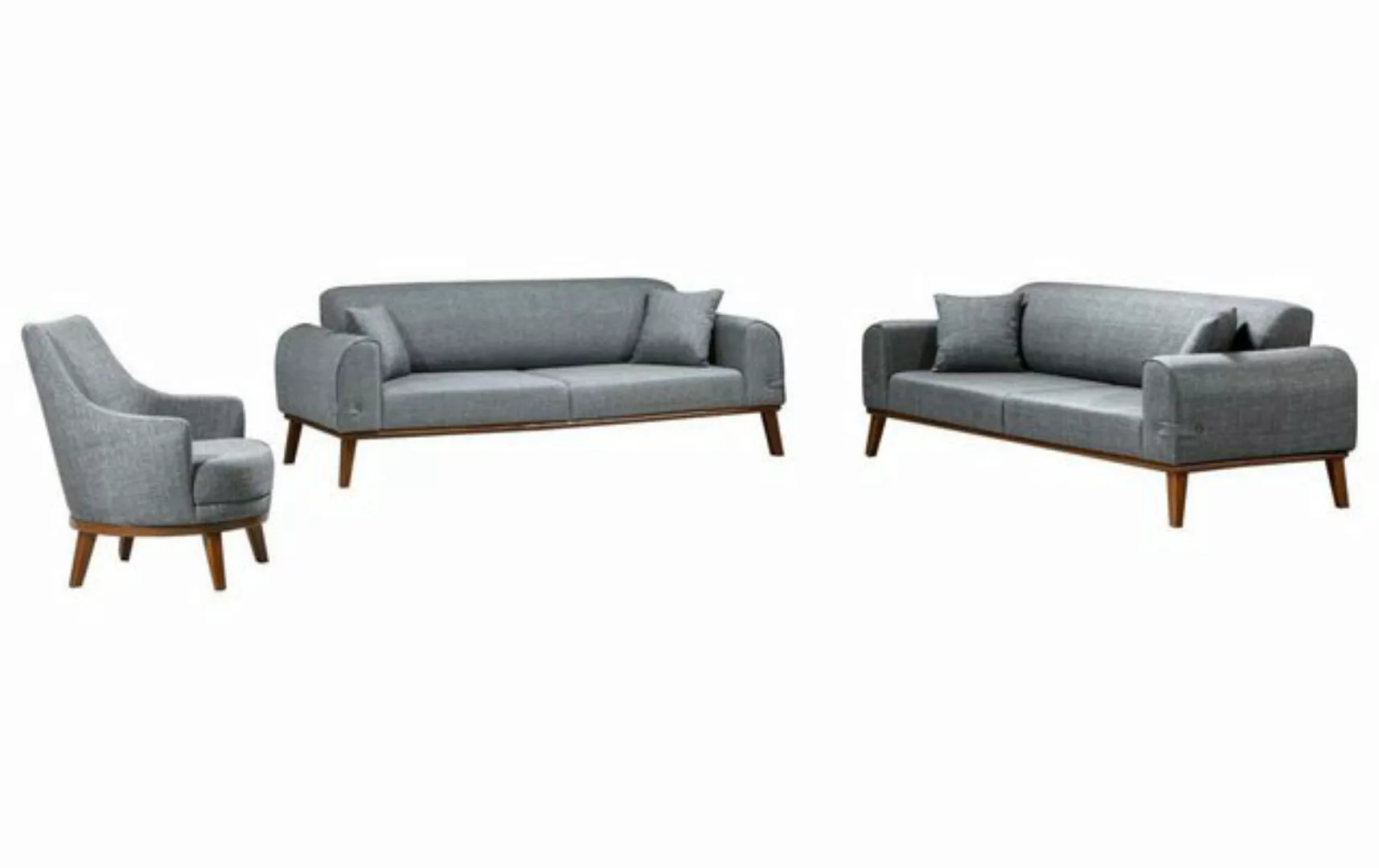 JVmoebel Sofa, Made in Europa günstig online kaufen