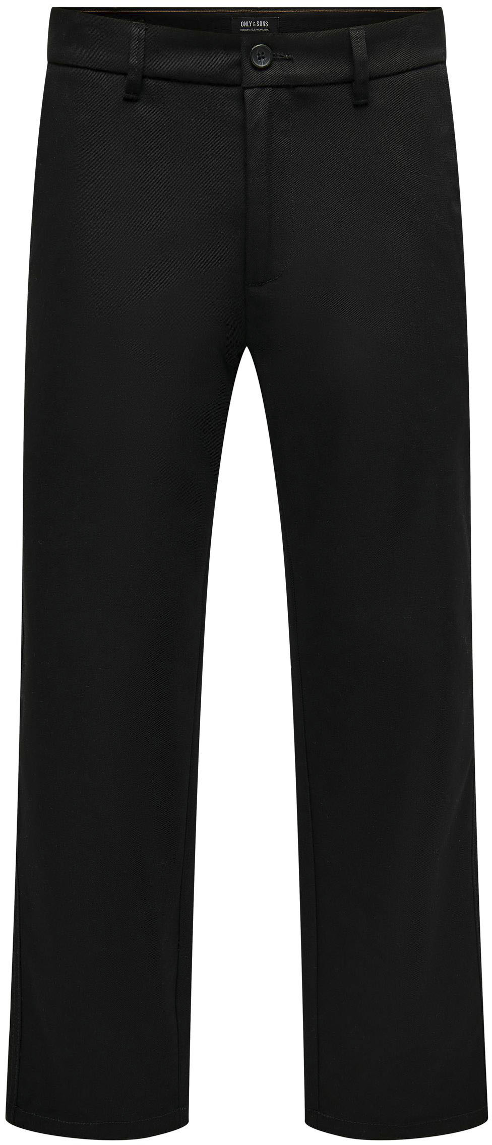 ONLY & SONS Chinohose "OS ONSEDGE-ED LOOSE 4468 PANT" günstig online kaufen