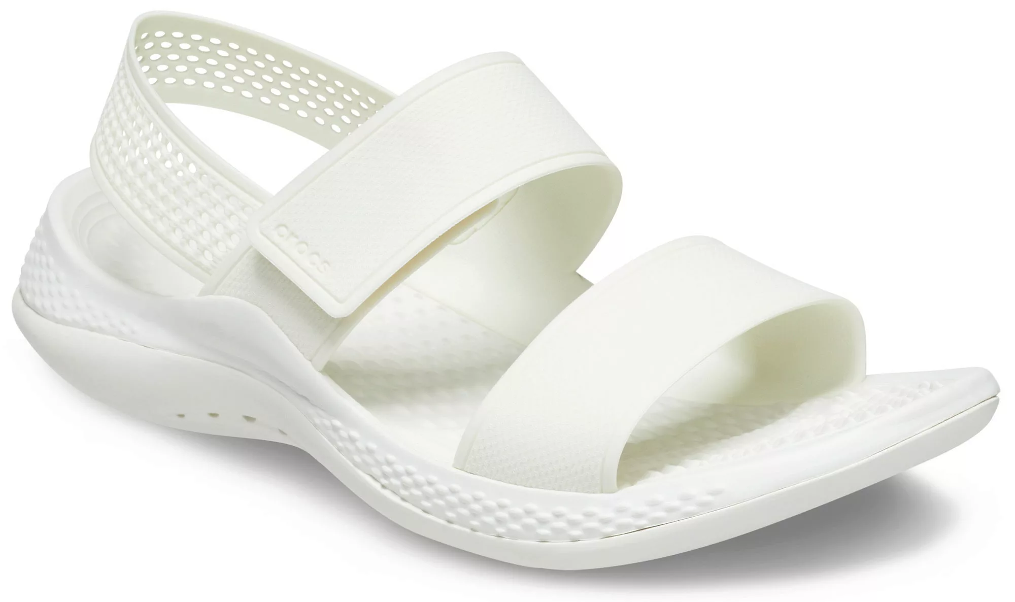 Crocs Sandale "LiteRide 360 Sandal", Sommerschuh, Sandalette, Riemchensanda günstig online kaufen