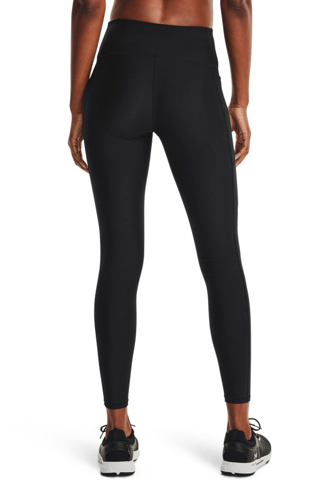 Under Armour® Leggings HeatGear Armour No-Slip Waistband Full-Length-Leggin günstig online kaufen