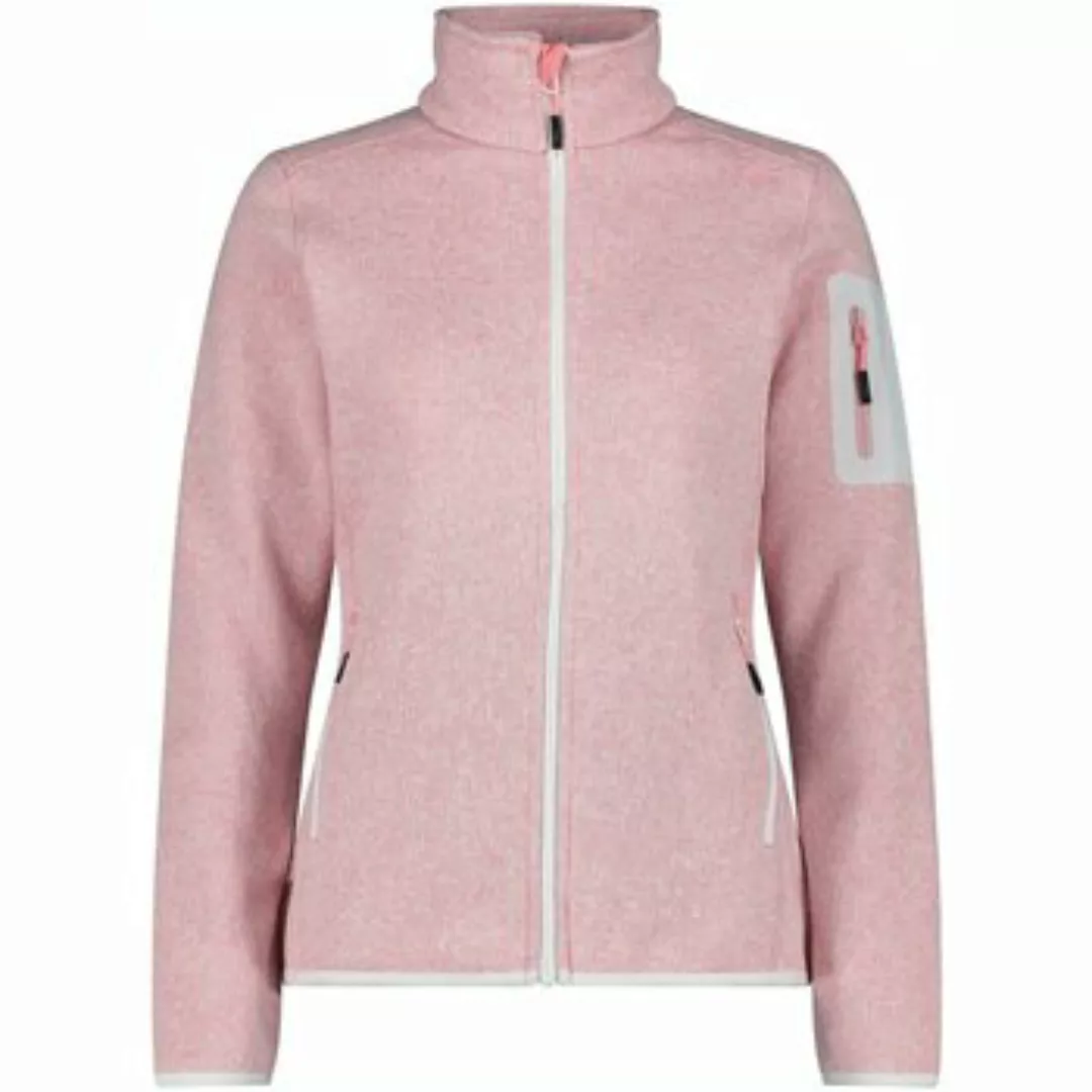 Cmp  Pullover Sport WOMAN JACKET ROSE-BIANCO 3H14746/11CR 11CR-11CR günstig online kaufen