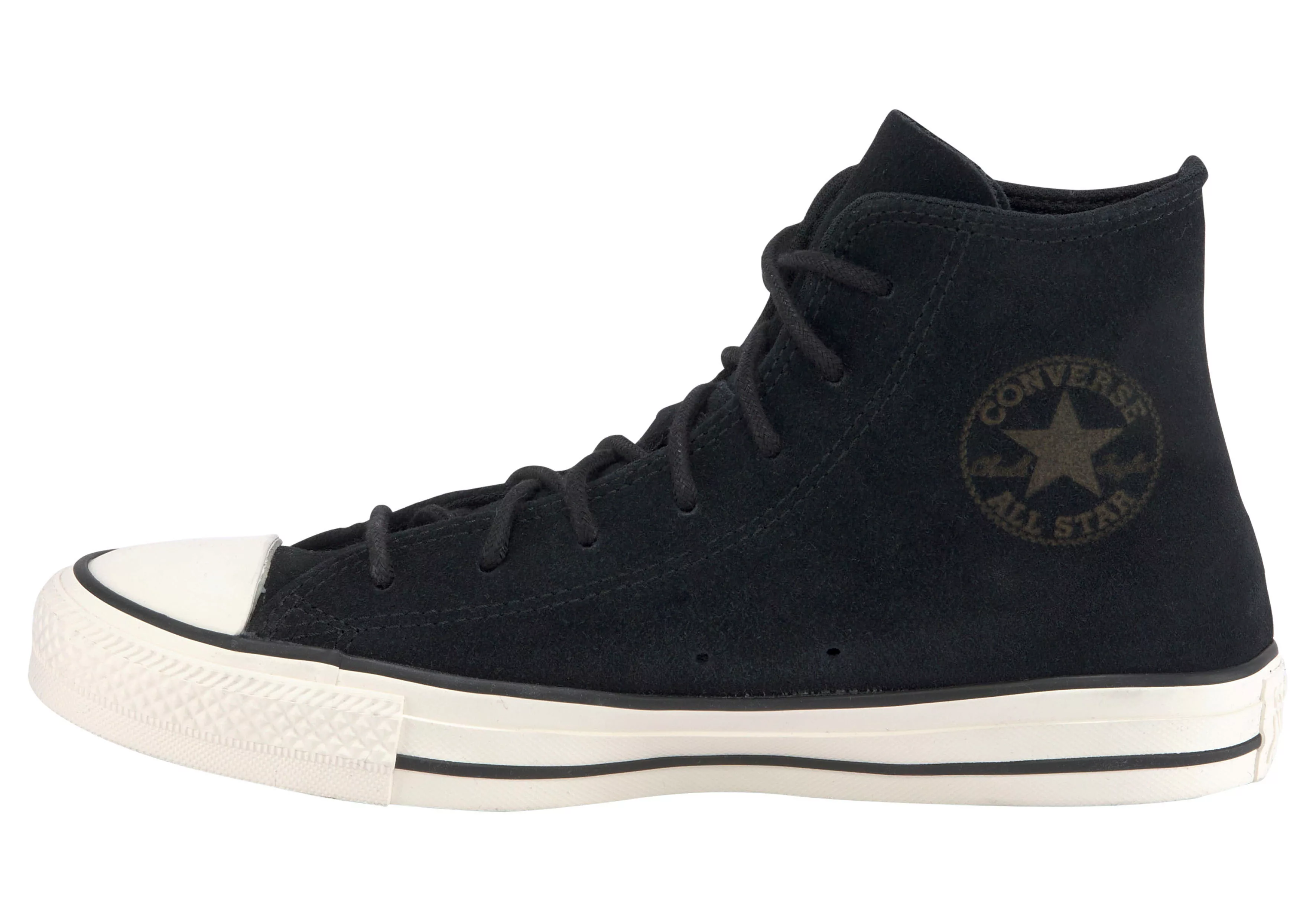 Converse Sneaker "CHUCK TAYLOR ALL STAR MONO SUEDE" günstig online kaufen