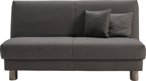 ell + ell Schlafsofa "Enny", Liegefläche Breite 155 cm, Liegehöhe 45 cm, Fü günstig online kaufen