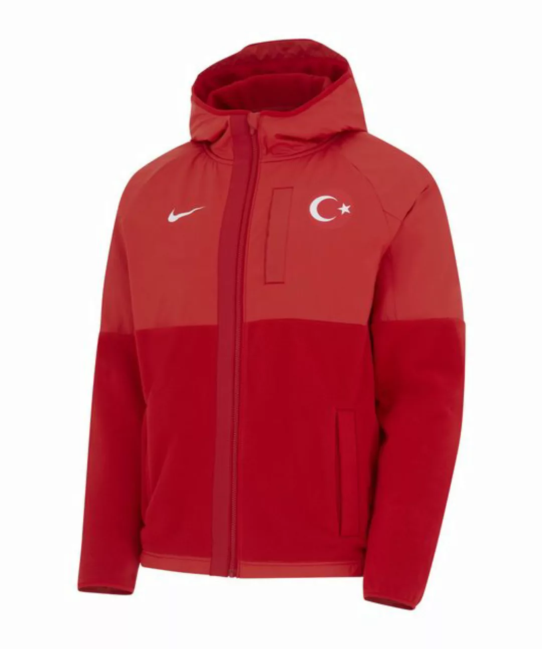 Nike Sweatjacke Türkei Allwetterjacke EM 2024 günstig online kaufen