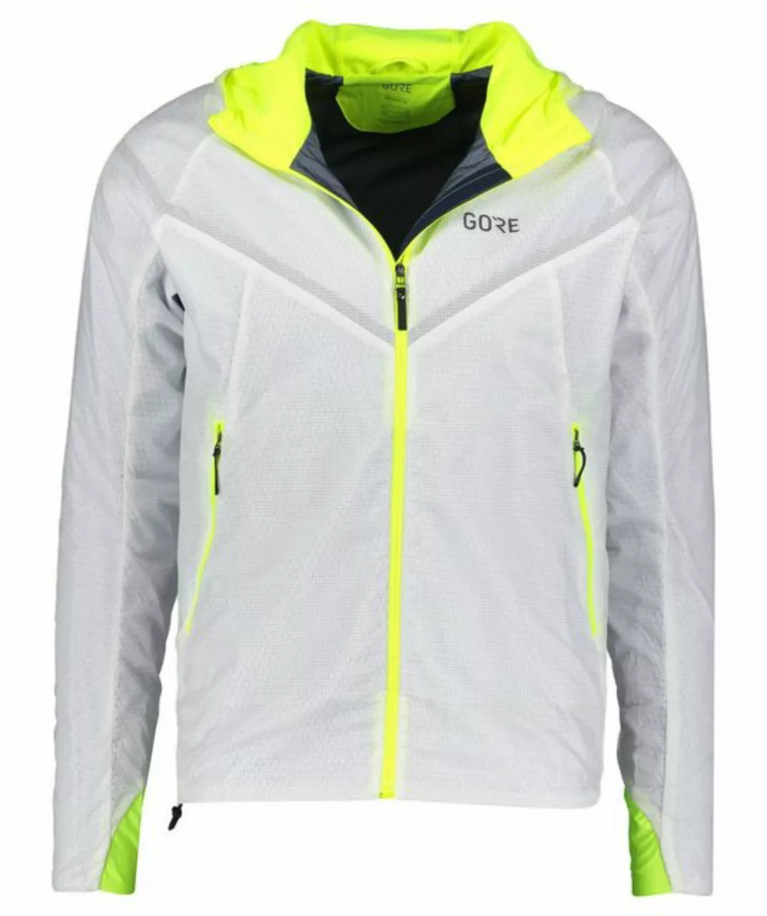 GORE® Wear Laufjacke Herren Laufsport Jacke "R5 Gore-Tex Infinium™ günstig online kaufen