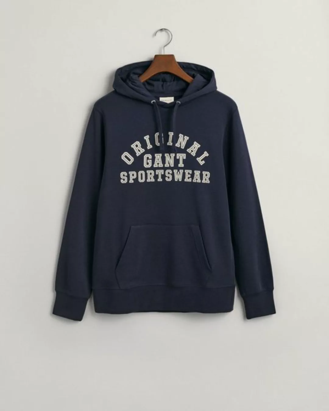 Gant Hoodie ORIGINAL GRAPHIC HOODIE günstig online kaufen