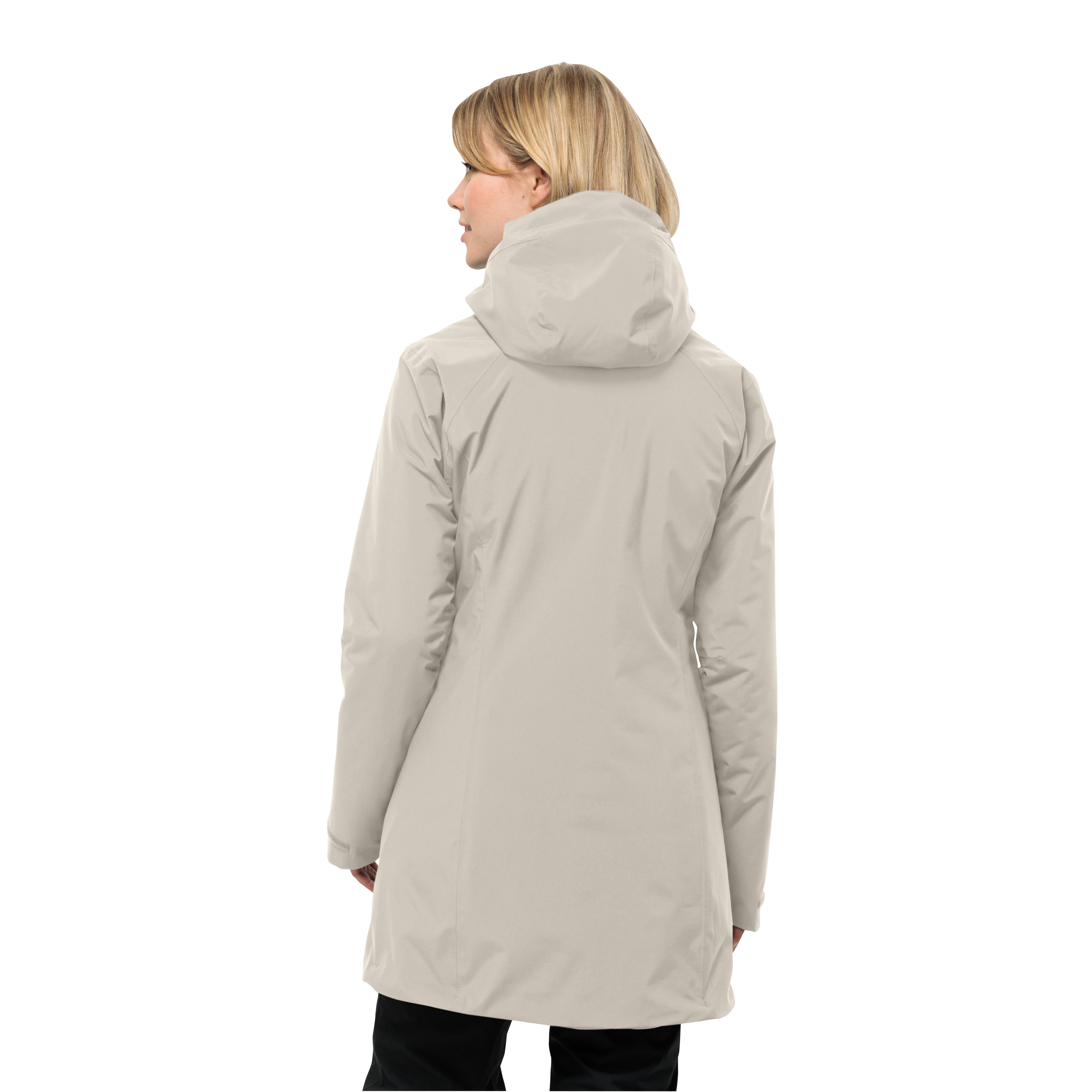 Jack Wolfskin Funktionsmantel HEIDELSTEIN INS JKT günstig online kaufen