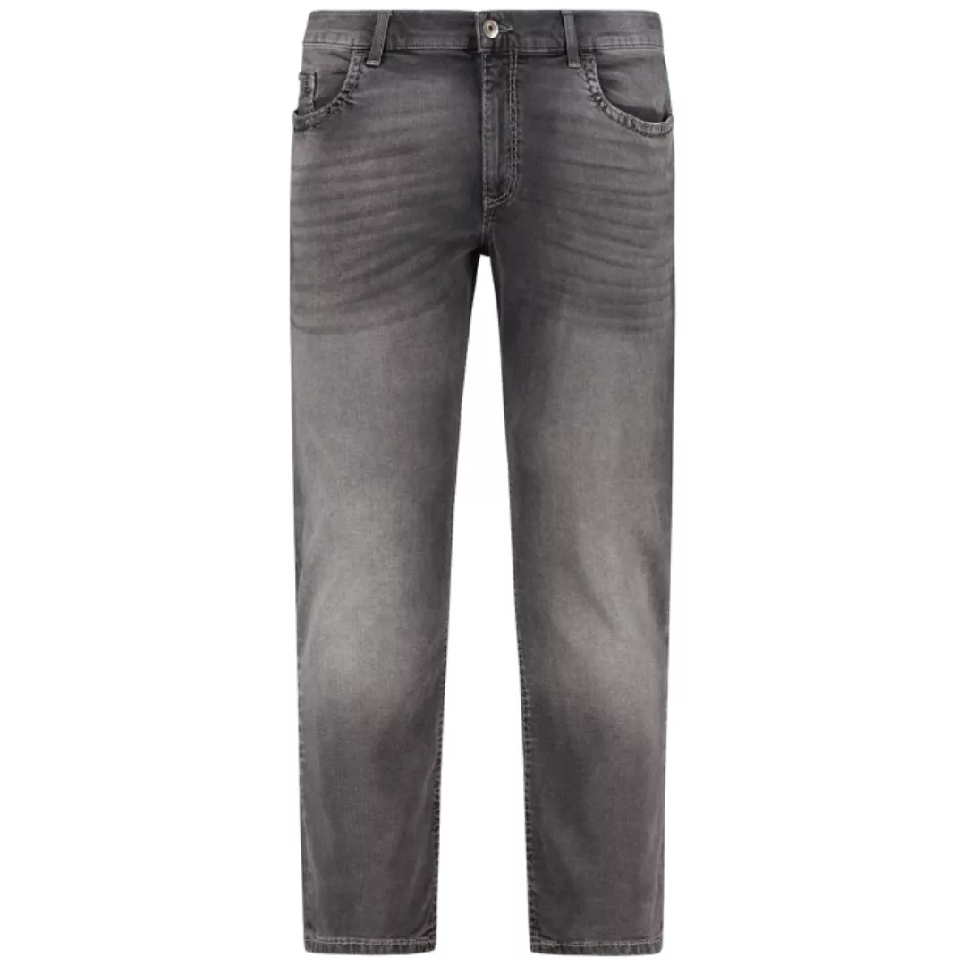 Pioneer Stretch-Jeans "Rando", gerade günstig online kaufen