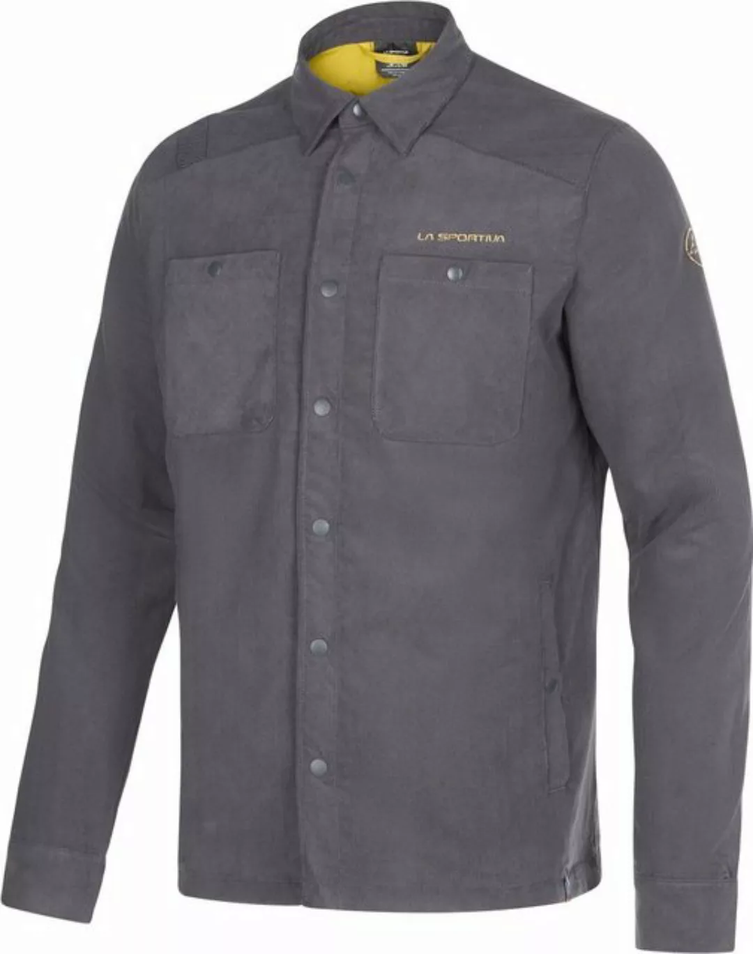 La Sportiva Langarmhemd Setter Shirt Jacket Men günstig online kaufen