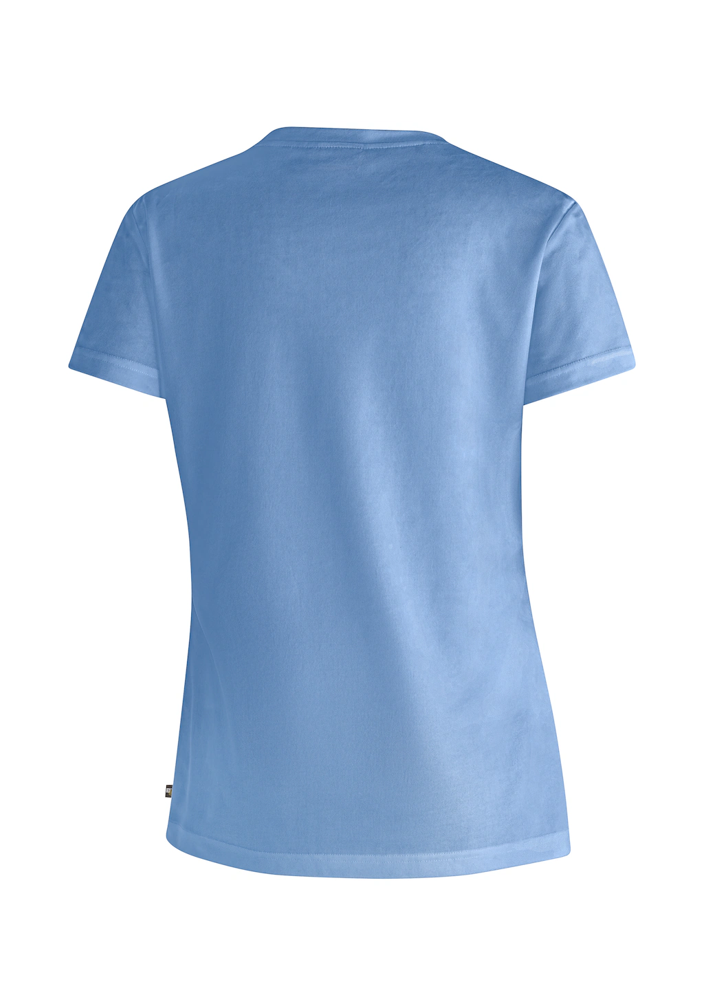 Maier Sports T-Shirt "Tilia Pique W", Damen Funktionsshirt, Freizeitshirt m günstig online kaufen