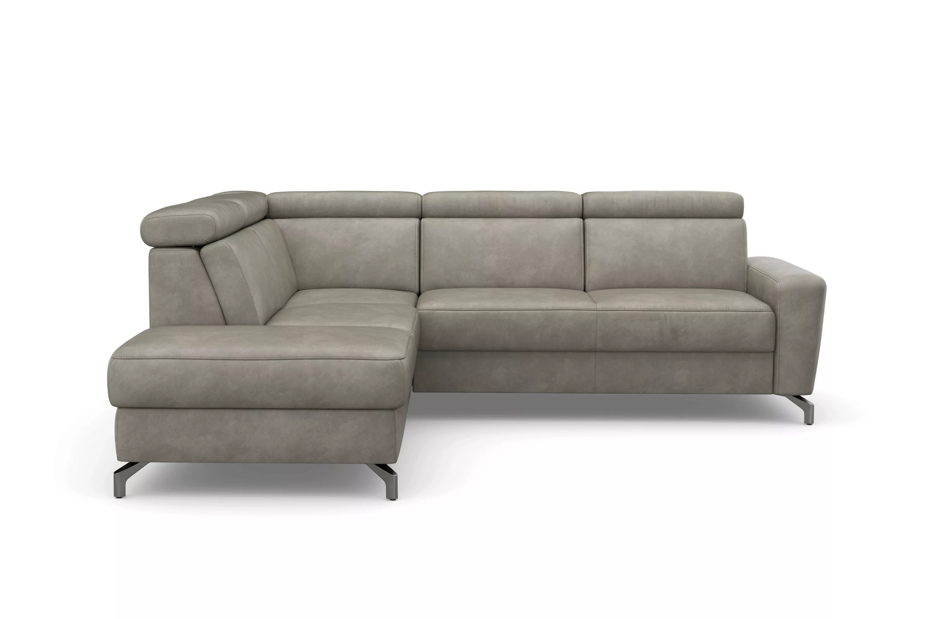 sit&more Ecksofa "Scarlett" günstig online kaufen